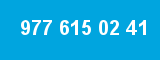 977 615 02 41
